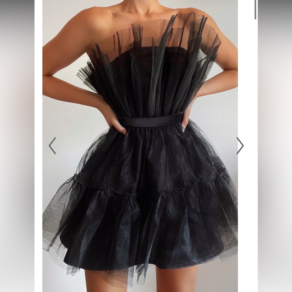 Showpo Dress